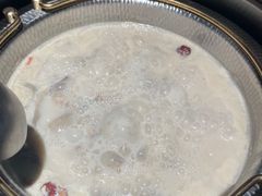 -煲宫猪肚鸡(晶品店)