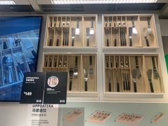 -宜家家居(西安未央商场店)
