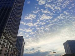 -圆融星座购物中心