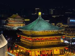 -开元商城(钟楼店)