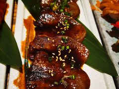 -林妈妈村·日式料理(宝山龙湖天街店)