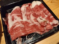 -锦和牛·炭火烧肉(ICC太和里店)