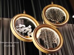 大堂-月下料理(楷林IFC店)