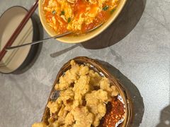 -廖川菜(金虹桥店)
