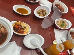 -喜家德虾仁水饺(岗厦北店)