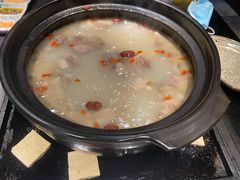 -丽江金茂凯悦臻选酒店-滇香馆
