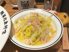 -太二酸菜鱼(汕头苏宁广场店)