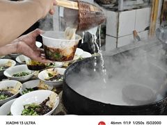 -甘记肥肠粉(马鞍北路店)