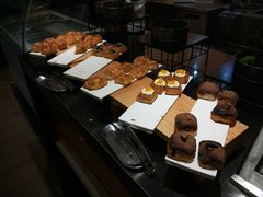 -青岛证大喜玛拉雅酒店·Z1餐厅