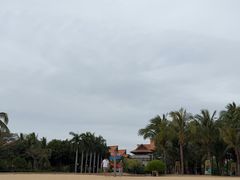 -三亚海棠湾万丽度假酒店