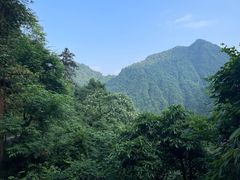 -峨眉山风景名胜区