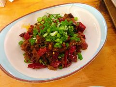 特色冷吃鱼-味当家鱼头火锅.•甲鱼料理(金沙店)