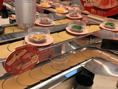 -争鲜回转寿司(东方银座店)
