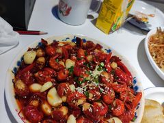 -老长沙龙虾馆·聚会餐厅(白石洲店)