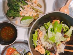 -胡麻(静安嘉里店)