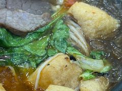 -凡老头米线砂锅(古荡新村西粮站)
