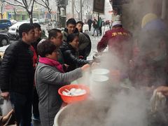 -马武胡辣汤海三水煎包(古槐街店)