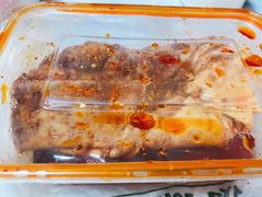麻辣豆辫-娘心豆品(方庄店)