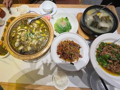 -鸡毛店·川菜(文殊院店)