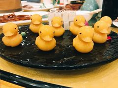-北京全聚德(西客站店)