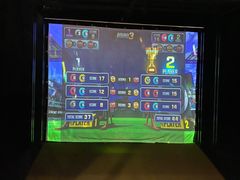 -VS SPORTS PARK运动玩乐园·团建·生日会(合生汇店)