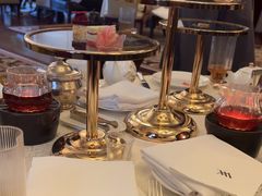 -Salon de Ville浦江汇(上海外滩华尔道夫酒店店)