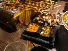 -李不管把把烧(绵阳总店)