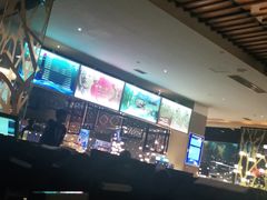 -海乐健康美食·SPA水疗会(水都假日酒店)