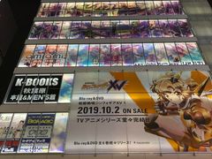 -秋叶原电器街