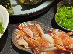 自助小料小菜-伊茉家的烤肉店(勒泰中心店)
