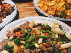 -静一餐厅·湖北菜(前门创始店)