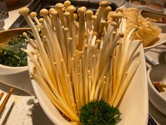-海底捞火锅(崇文门新世界百货店)