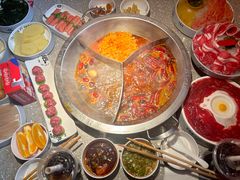 -大龙燚火锅(太古里店)