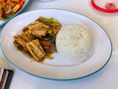 -添星码头茶餐厅(松坪山店)