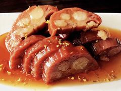 -山外山菜馆(玉泉路店)
