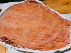 招牌大鸭肠-大龙燚火锅