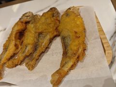 -春家·非遗手工小吃(徐汇万科广场店)