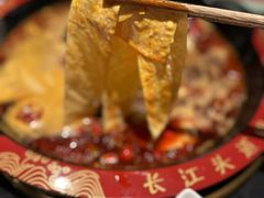 -三江两海老火锅(北京首店)