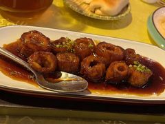 九转大肠-同和居(月坛店)