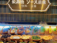 -一绪に寿喜烧自助(世茂广场店)