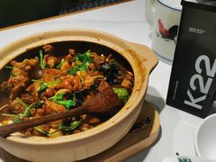 紫苏小蛙啫肥肠-火啫啫·粤式啫啫煲(南通首店)