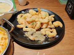 -吕氏疙瘩汤·新鲁菜(济南万象城店)
