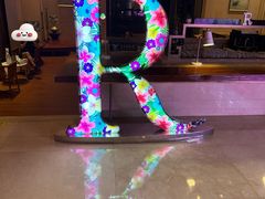 -三亚海棠湾万丽度假酒店