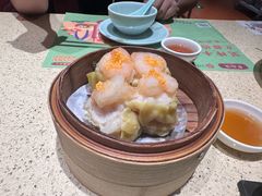 -点都德(奥体印象城店)