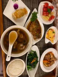 -馨月汇·独栋月子中心(南山店)