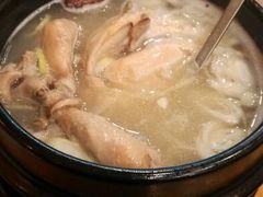 android_upload_pic-长寿参鸡汤(朝韩风情街店)