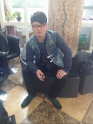 -UPTOP鼎上造型