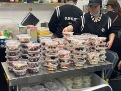 -长乐饭冰冰·冰饭·烧烤(长乐总店)