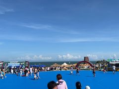 -汕头中海黄金海岸水上乐园
