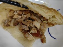 -铁东熏肉大饼铺